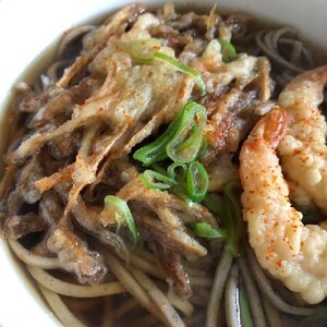 ♪麺つゆ卒業♡我が家の蕎麦つゆ,うどんつゆ♪